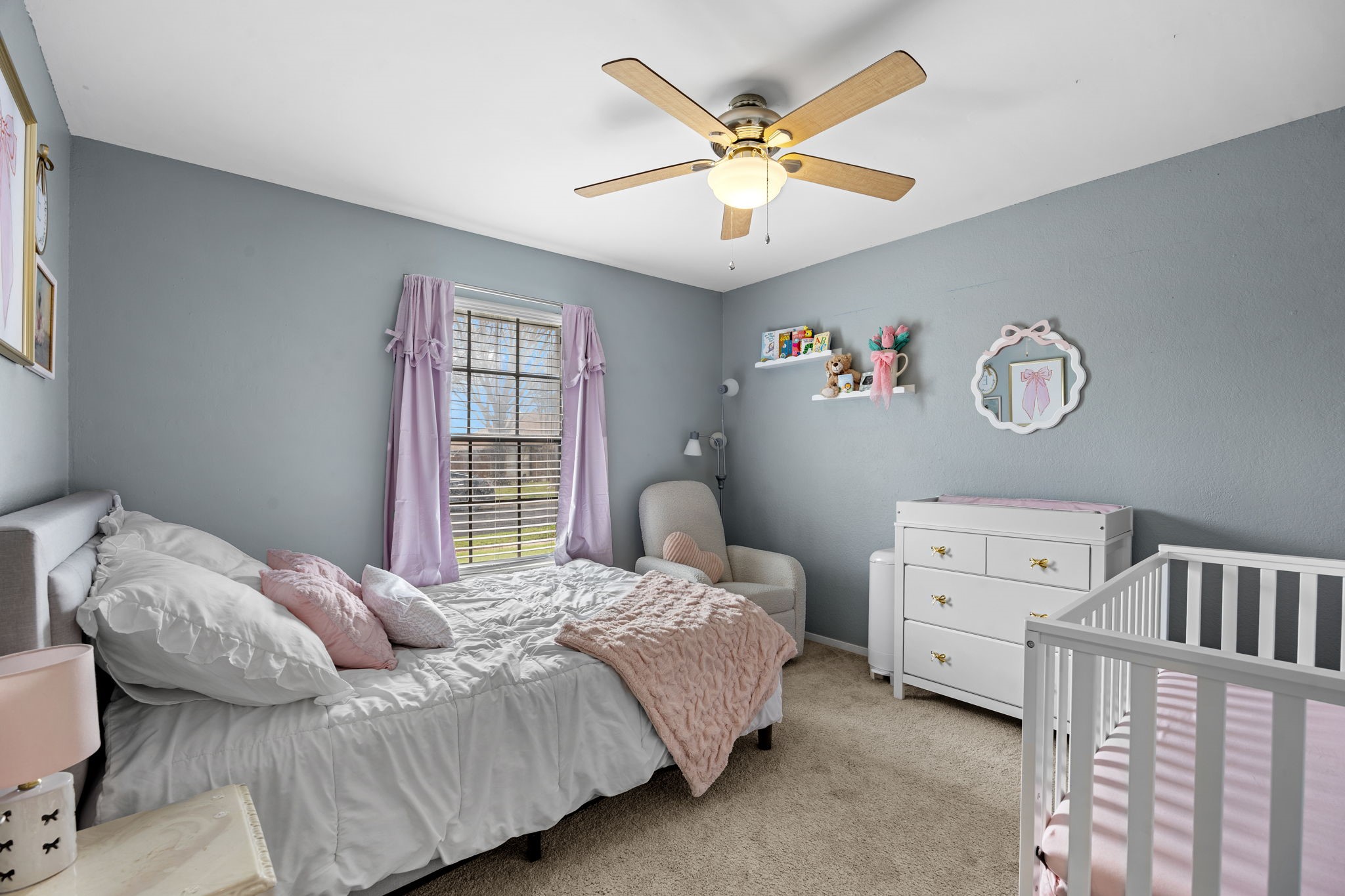 3125 Teakwood Drive Bedford TX 76021