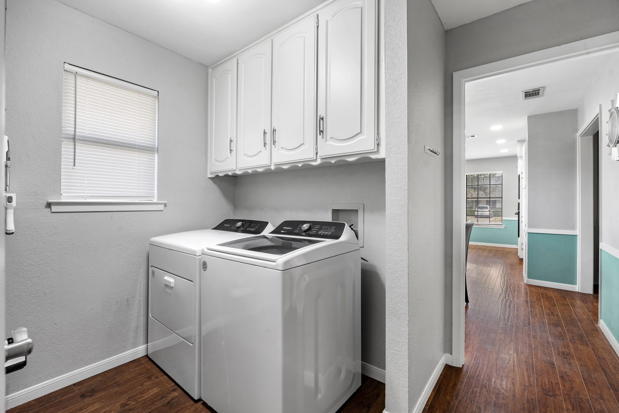 3125 Teakwood Drive Bedford TX 76021