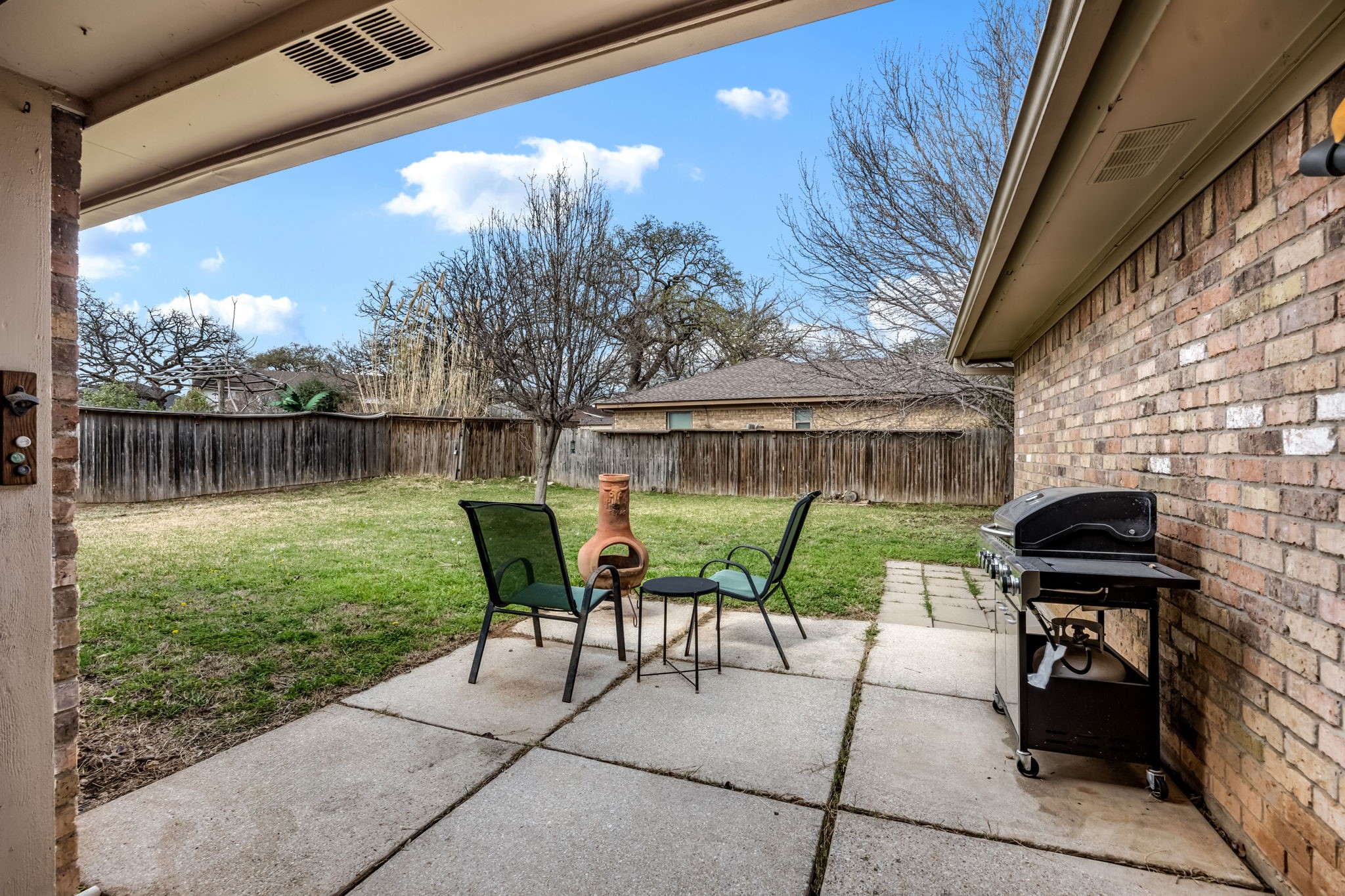 3125 Teakwood Drive Bedford TX 76021