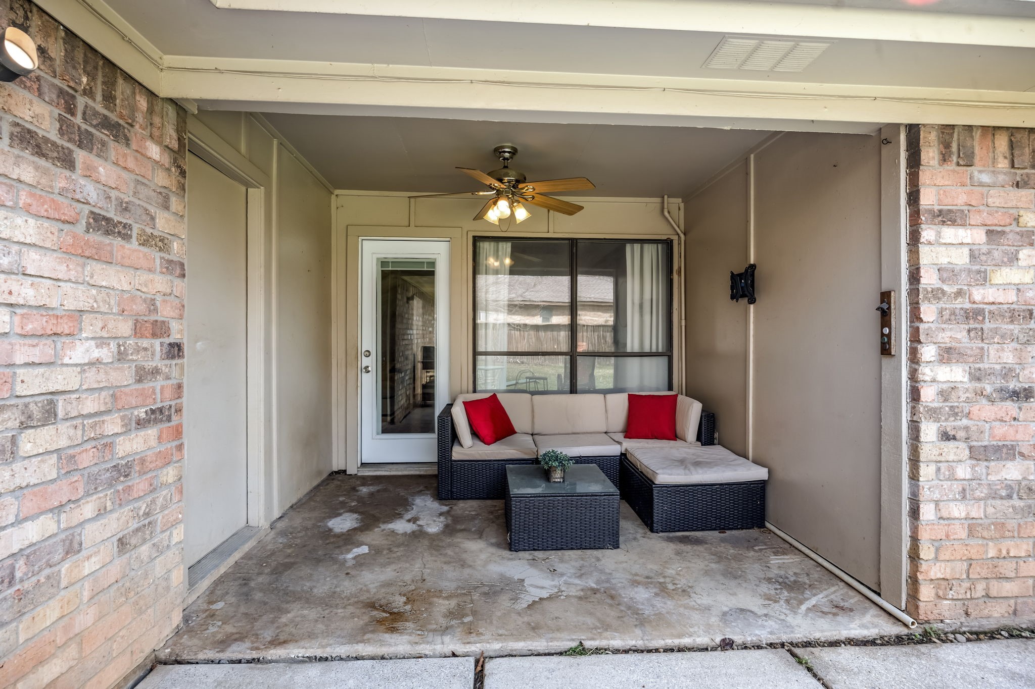 3125 Teakwood Drive Bedford TX 76021