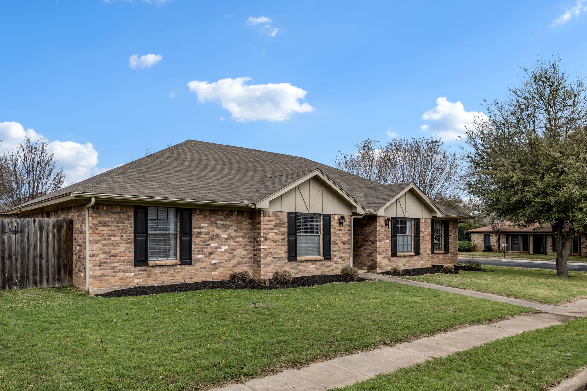 3125 Teakwood Drive Bedford TX 76021