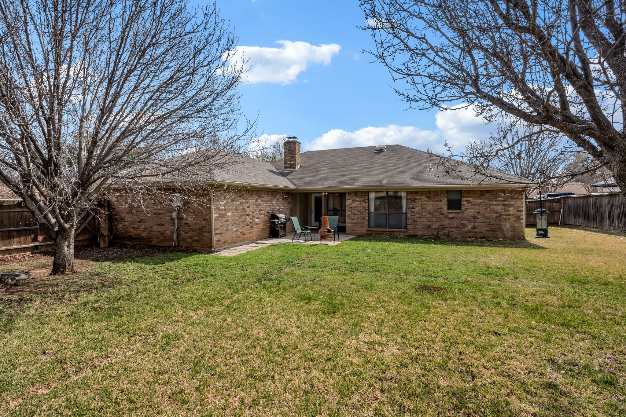 3125 Teakwood Drive Bedford TX 76021