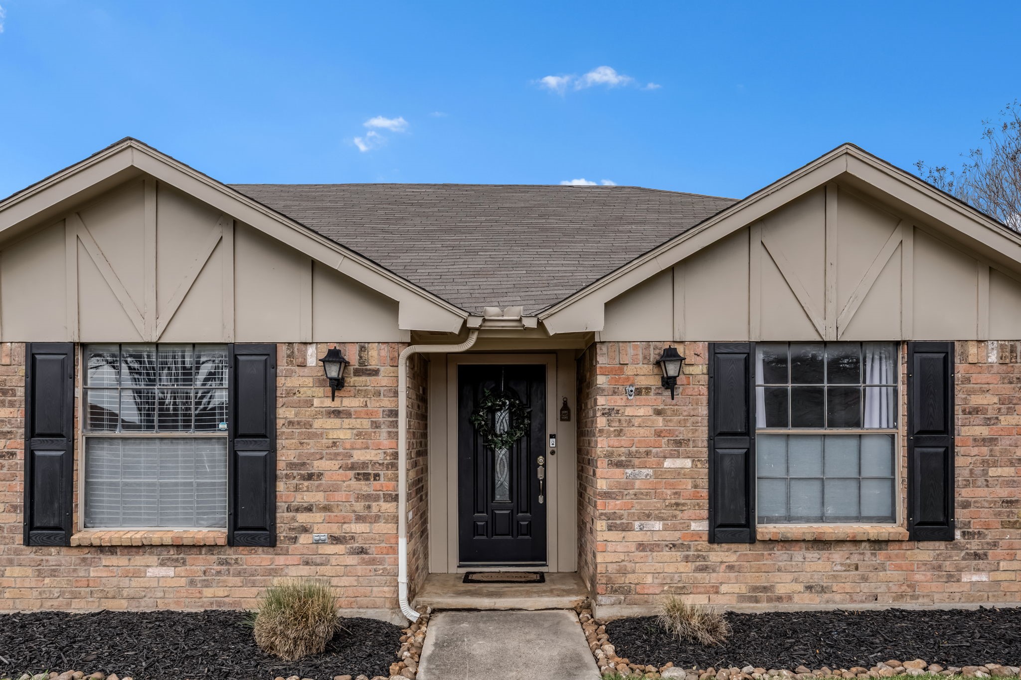 3125 Teakwood Drive Bedford TX 76021