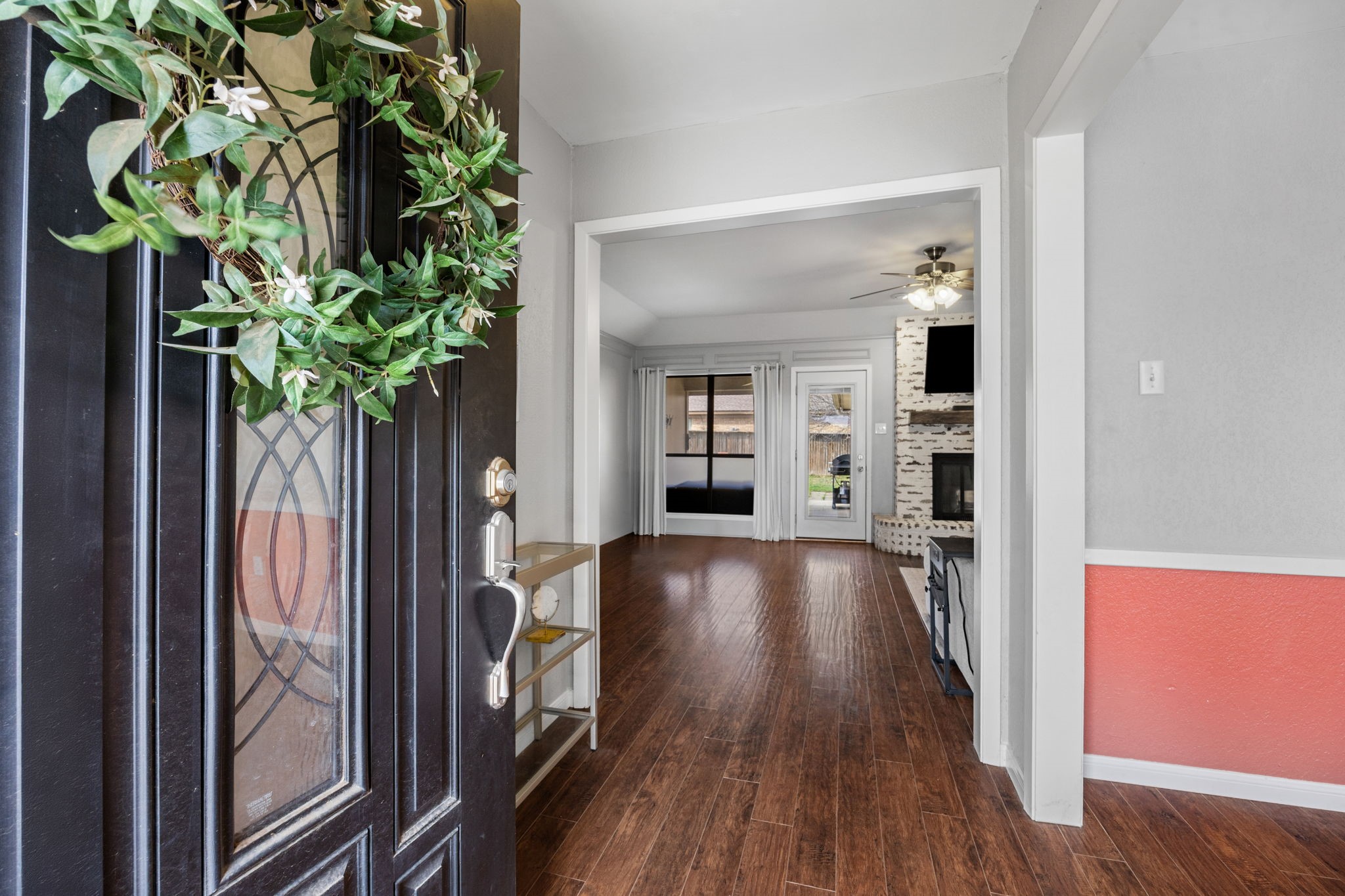 3125 Teakwood Drive Bedford TX 76021