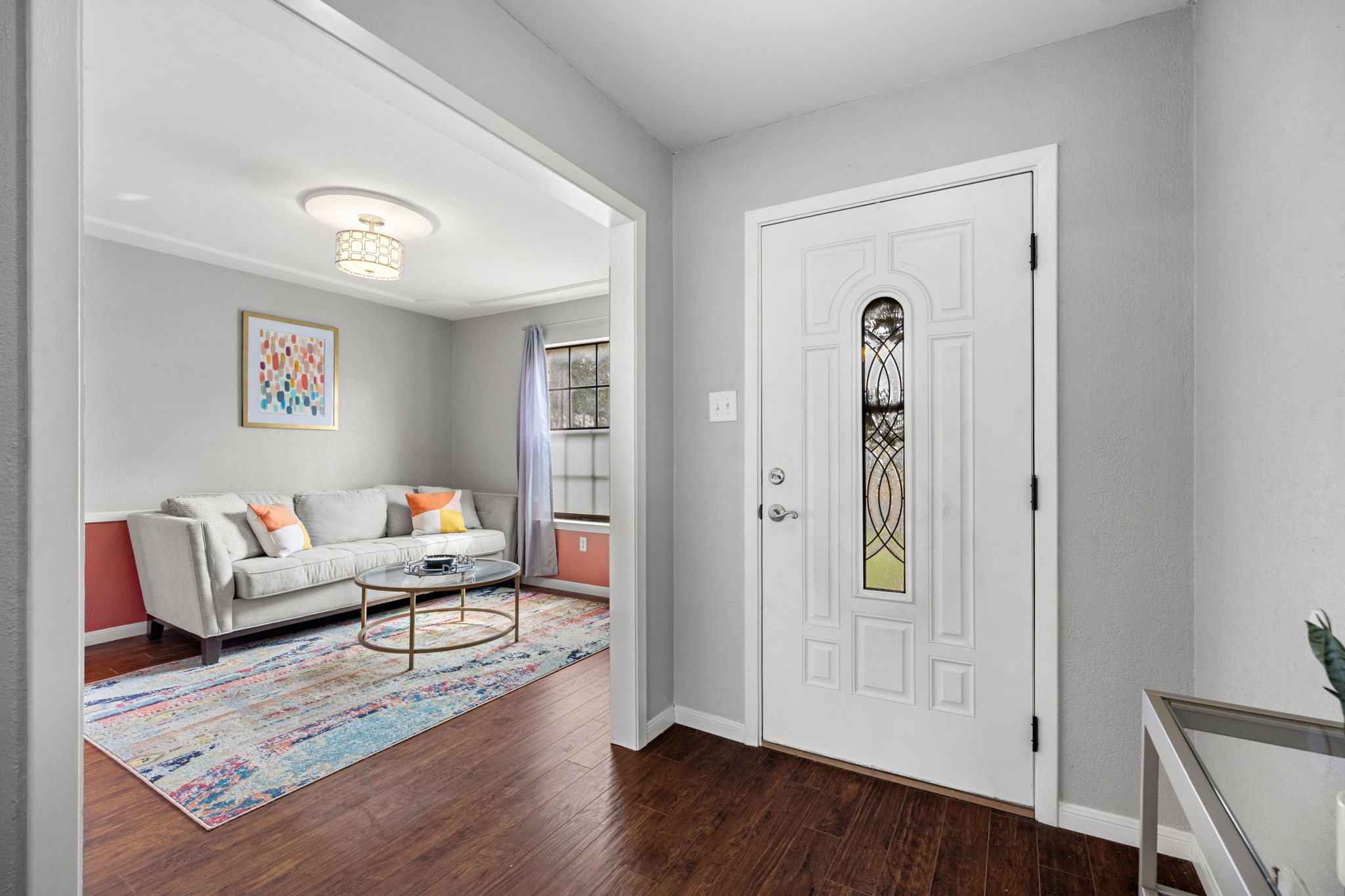 3125 Teakwood Drive Bedford TX 76021