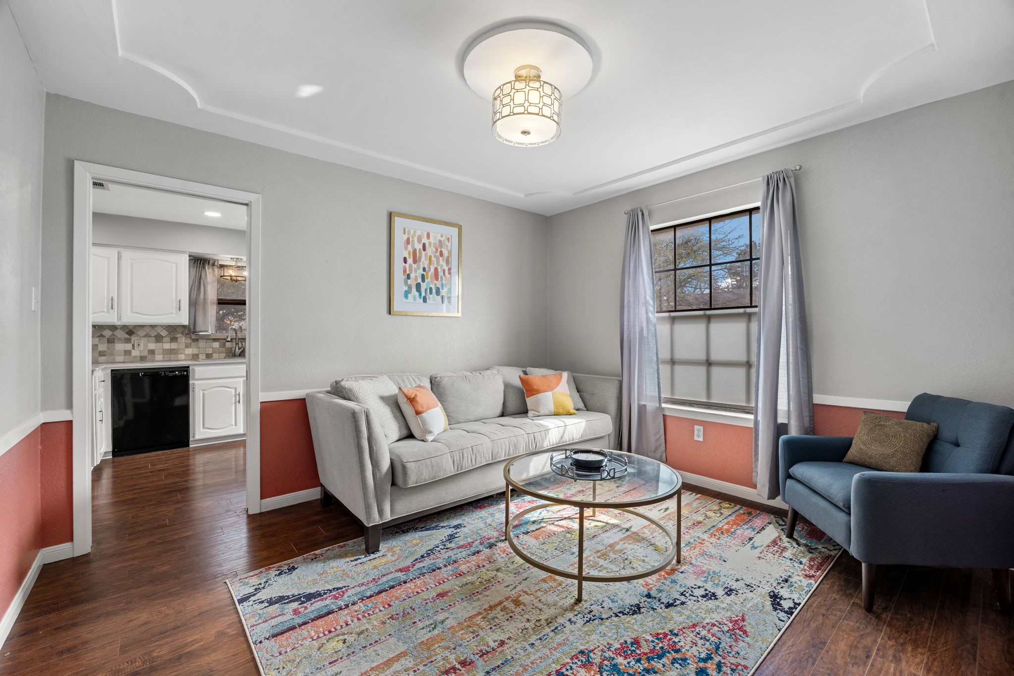 3125 Teakwood Drive Bedford TX 76021
