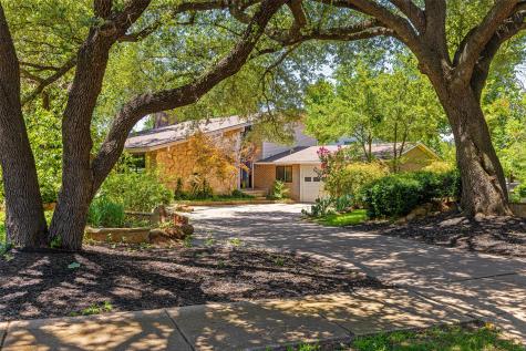 8434 Greenstone Drive Dallas TX 75243