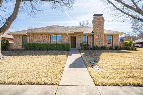 626 Rickey Canyon Avenue Desoto TX 75115