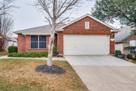 9213 Newport Lane Mckinney TX 75071