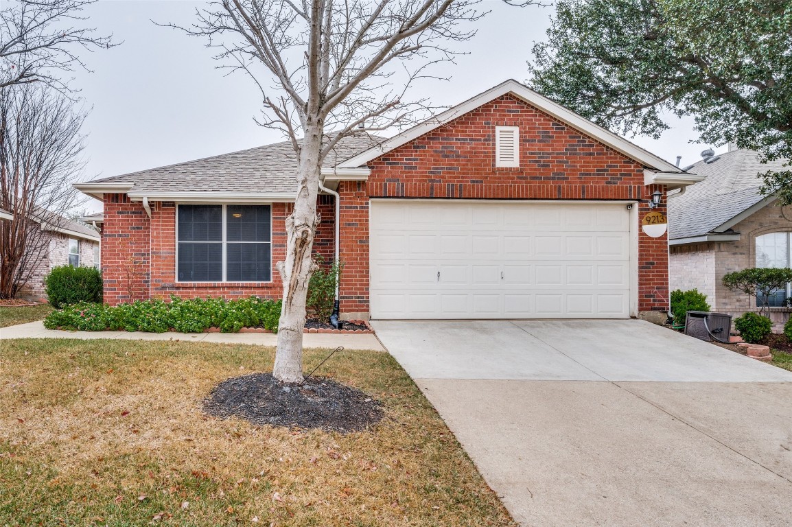 9213 Newport Lane Mckinney TX 75071
