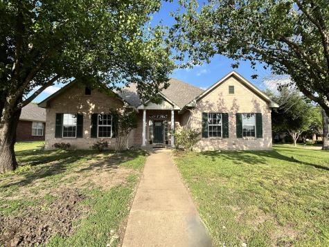 2700 Boyd Street Ennis TX 75119