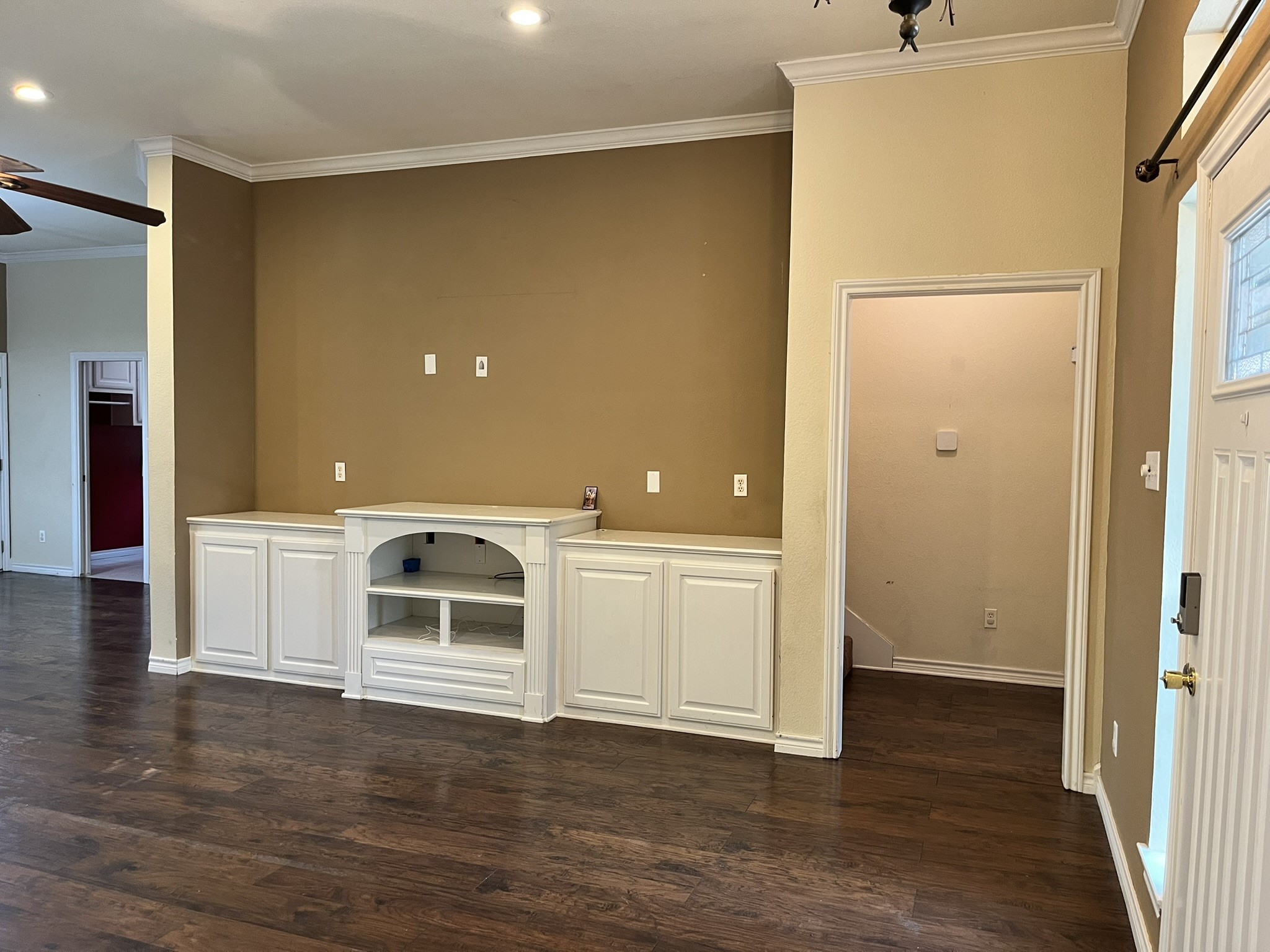 2700 Boyd Street Ennis TX 75119