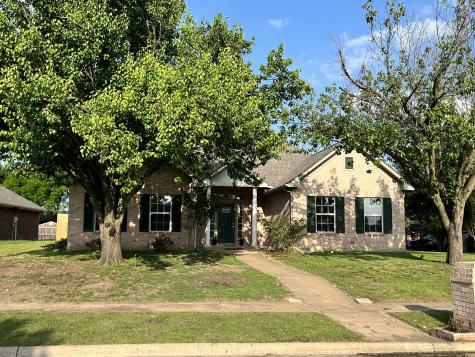 2700 Boyd Street Ennis TX 75119