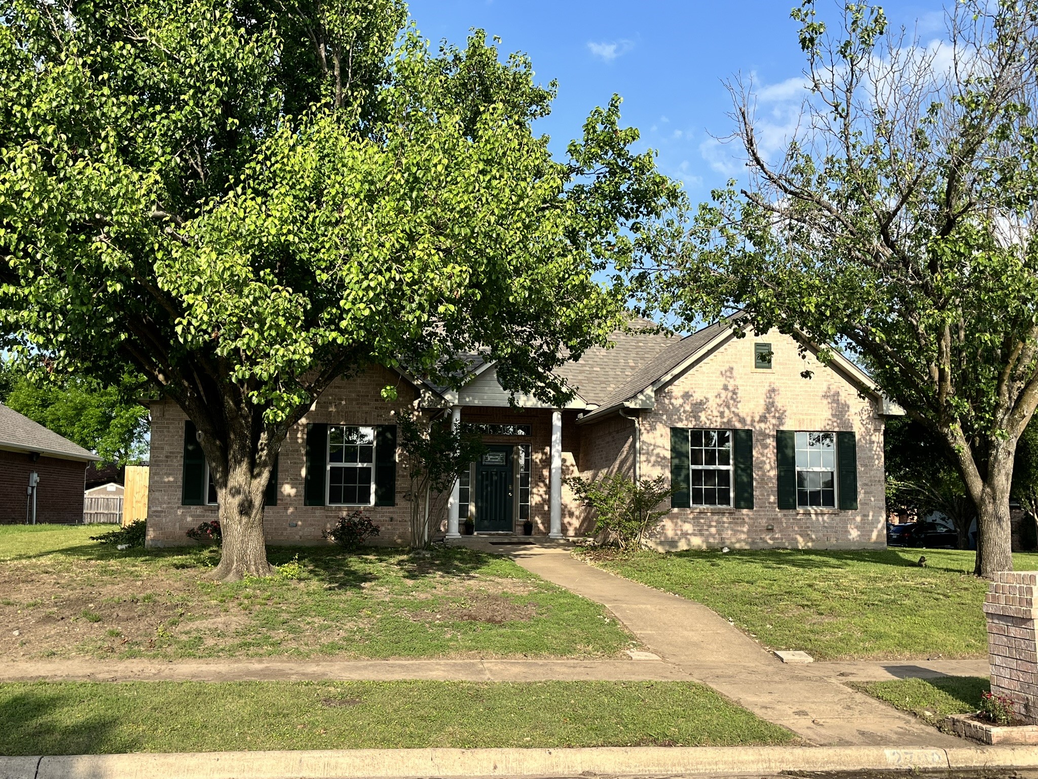 2700 Boyd Street Ennis TX 75119