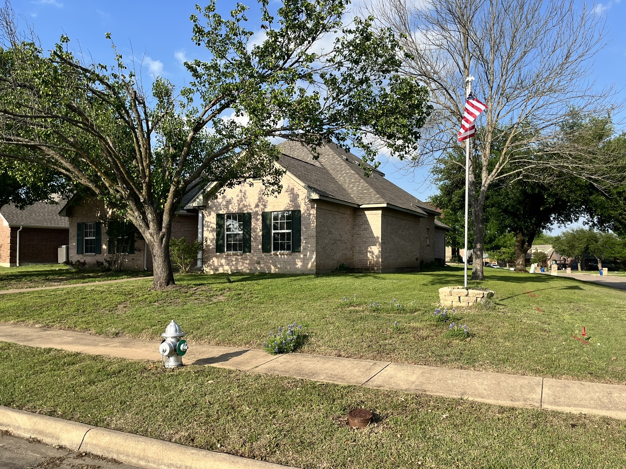 2700 Boyd Street Ennis TX 75119