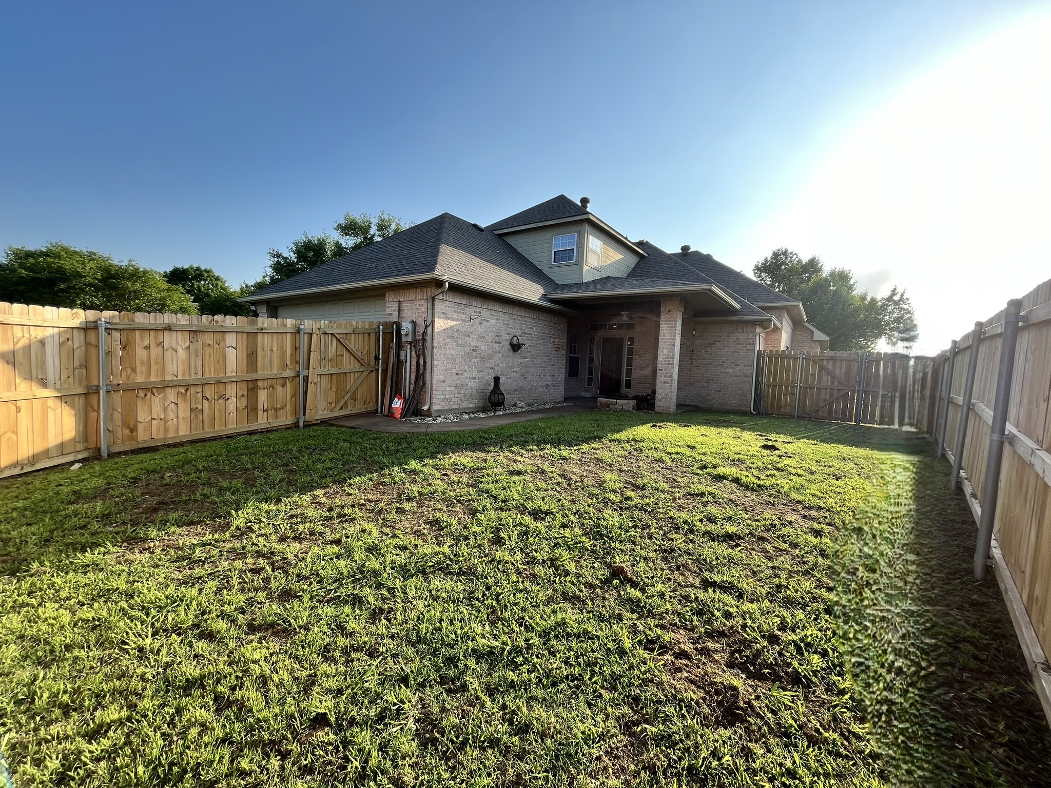 2700 Boyd Street Ennis TX 75119