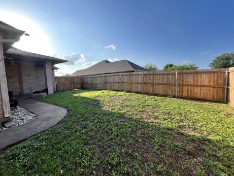 2700 Boyd Street Ennis TX 75119