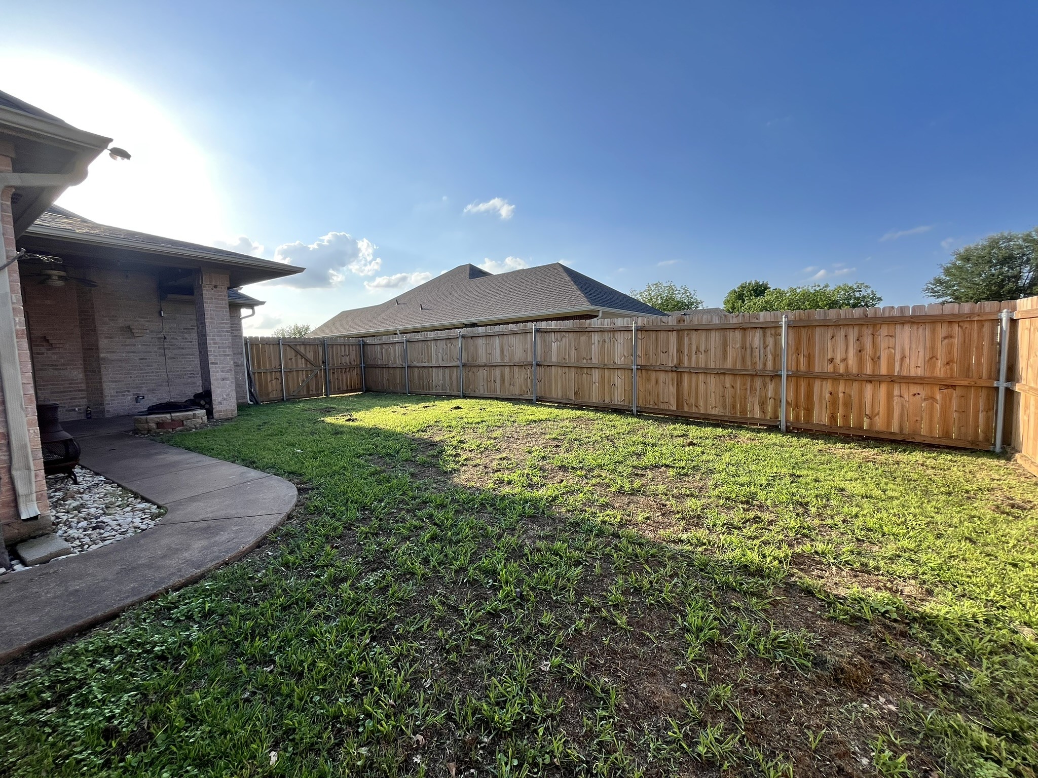 2700 Boyd Street Ennis TX 75119