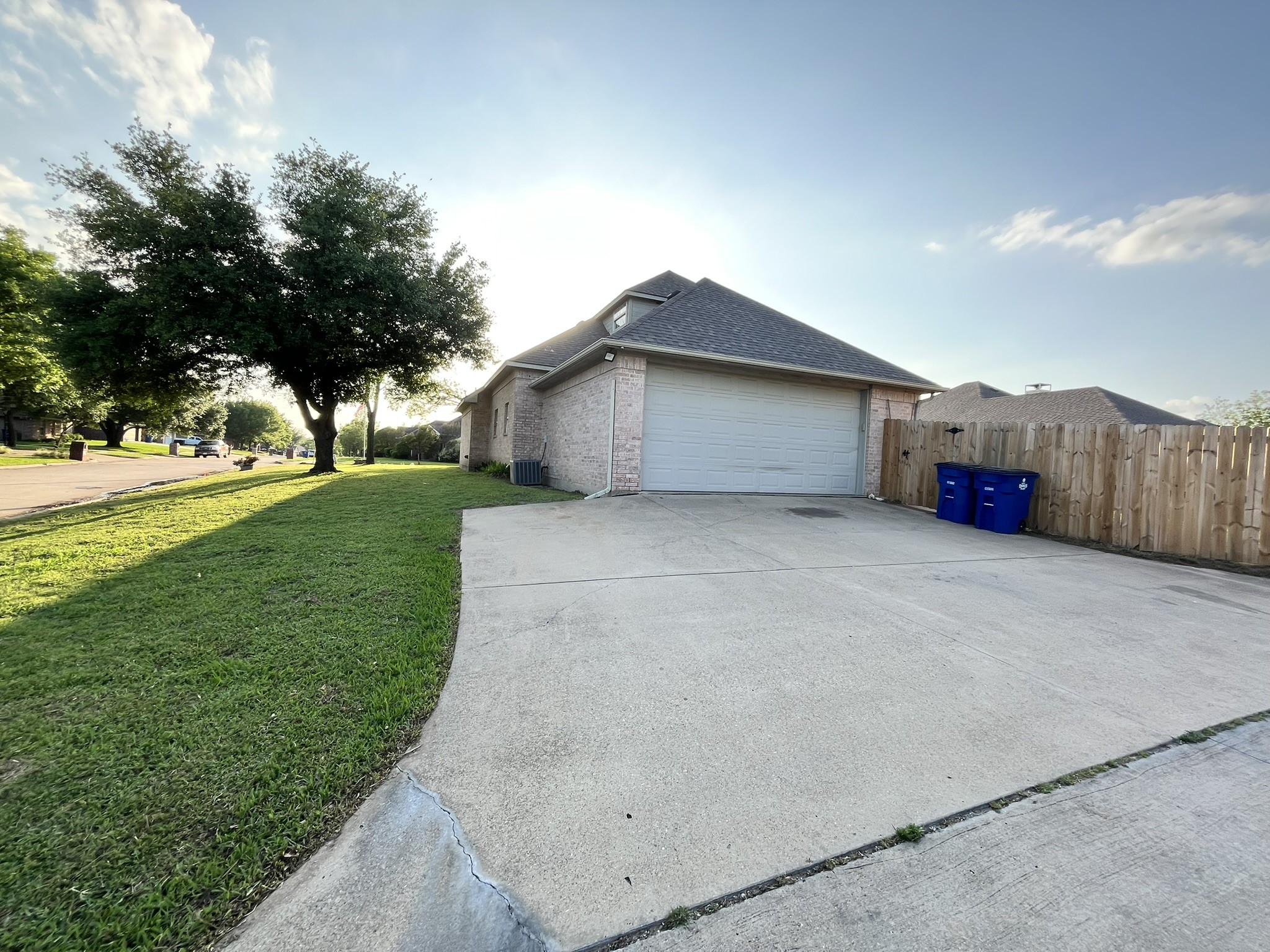 2700 Boyd Street Ennis TX 75119