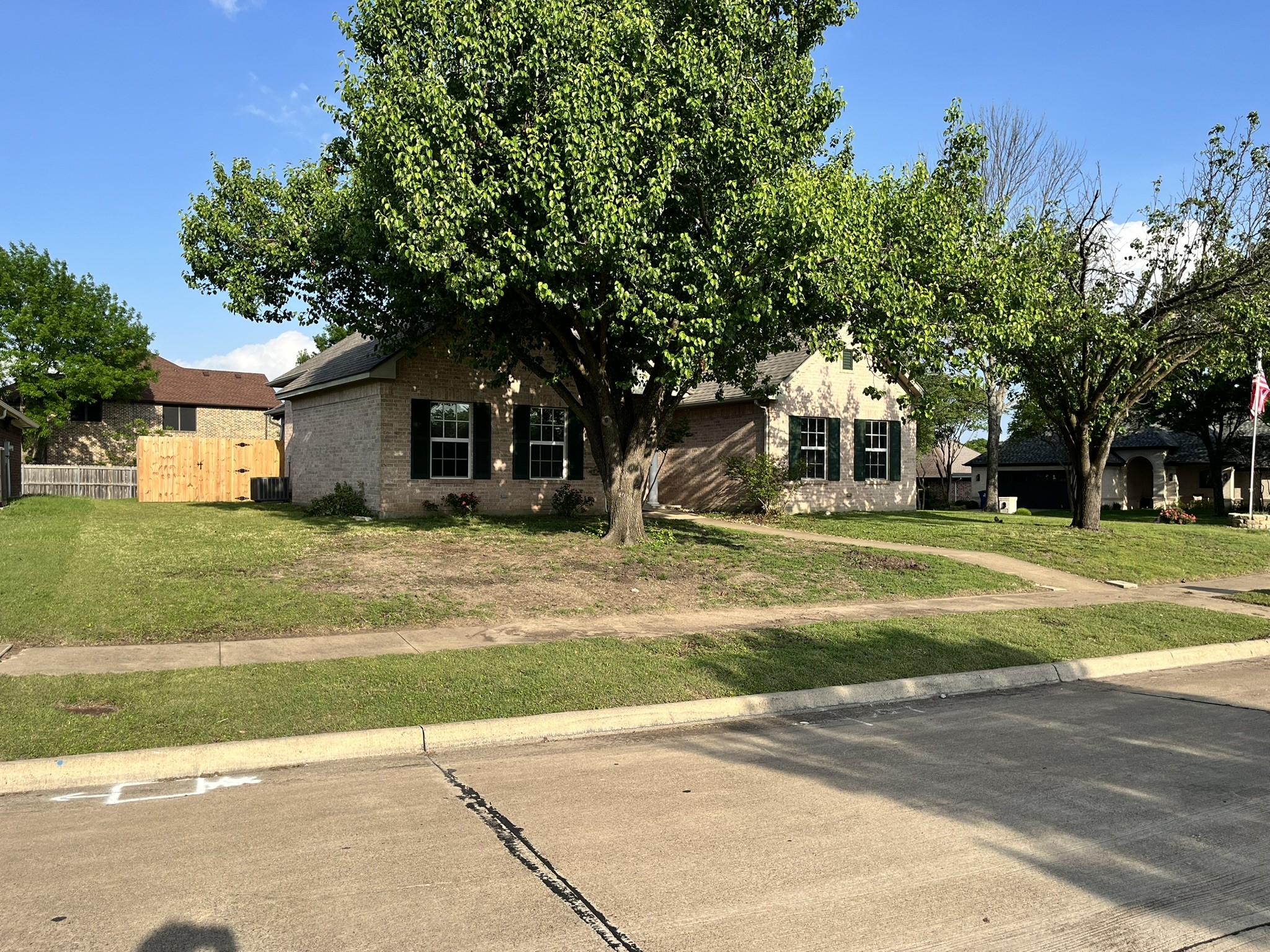 2700 Boyd Street Ennis TX 75119