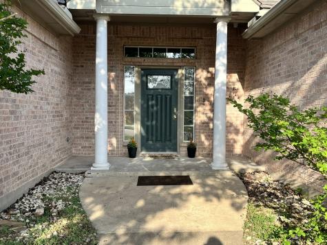 2700 Boyd Street Ennis TX 75119