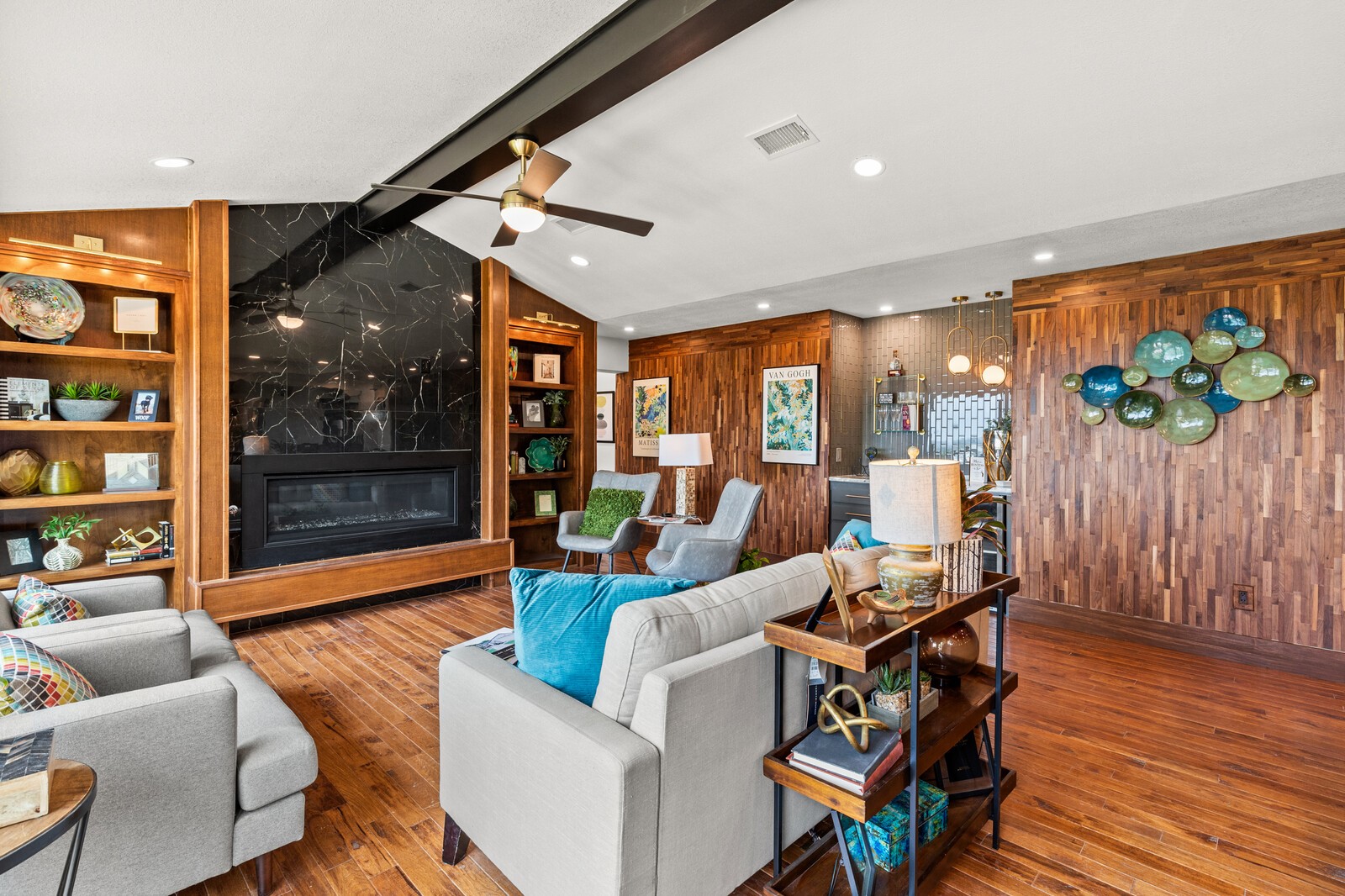 916 Wooded Crest Drive Woodway TX 76712