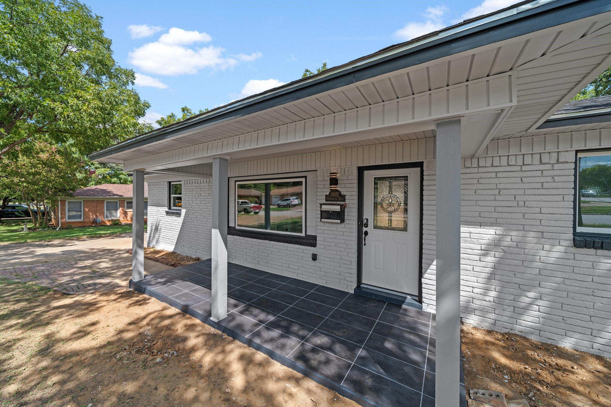 1002 Brookhollow Drive Irving TX 75061