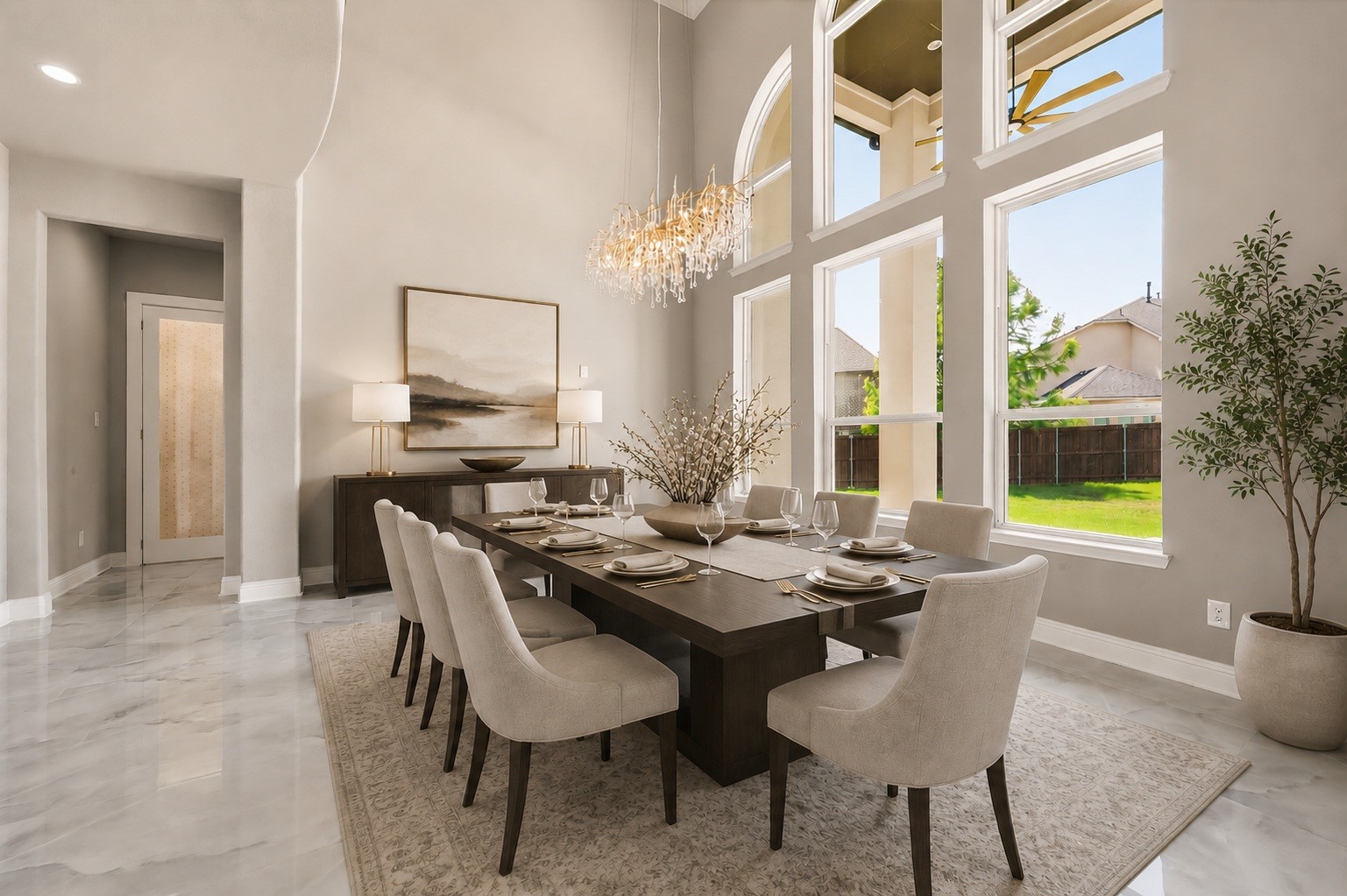 1717 Latera Circle Flower Mound TX 75028