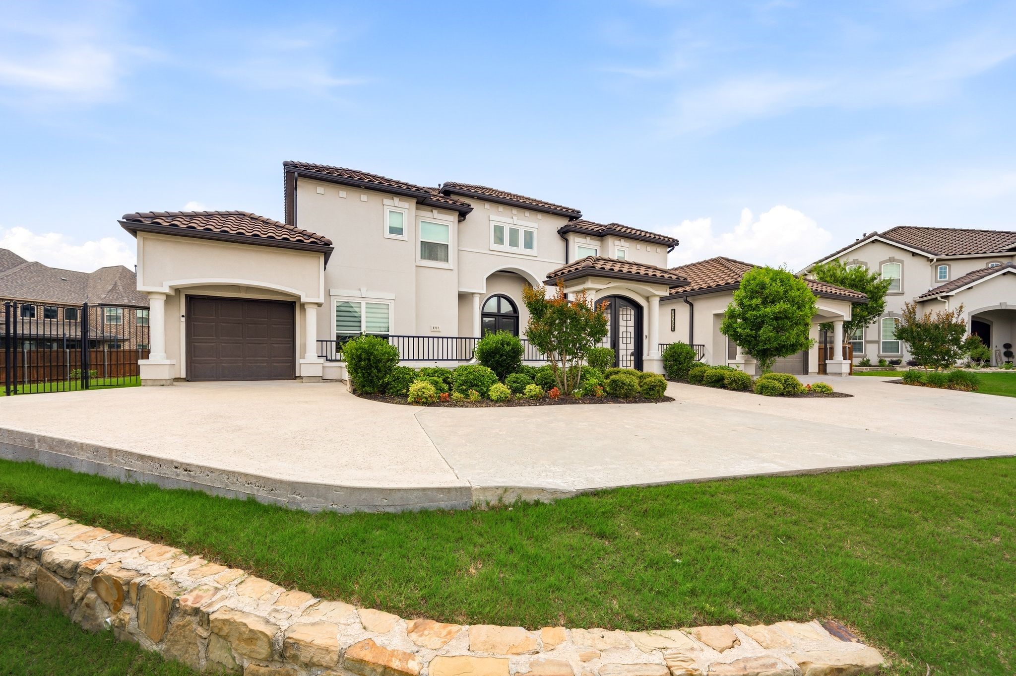 1717 Latera Circle Flower Mound TX 75028