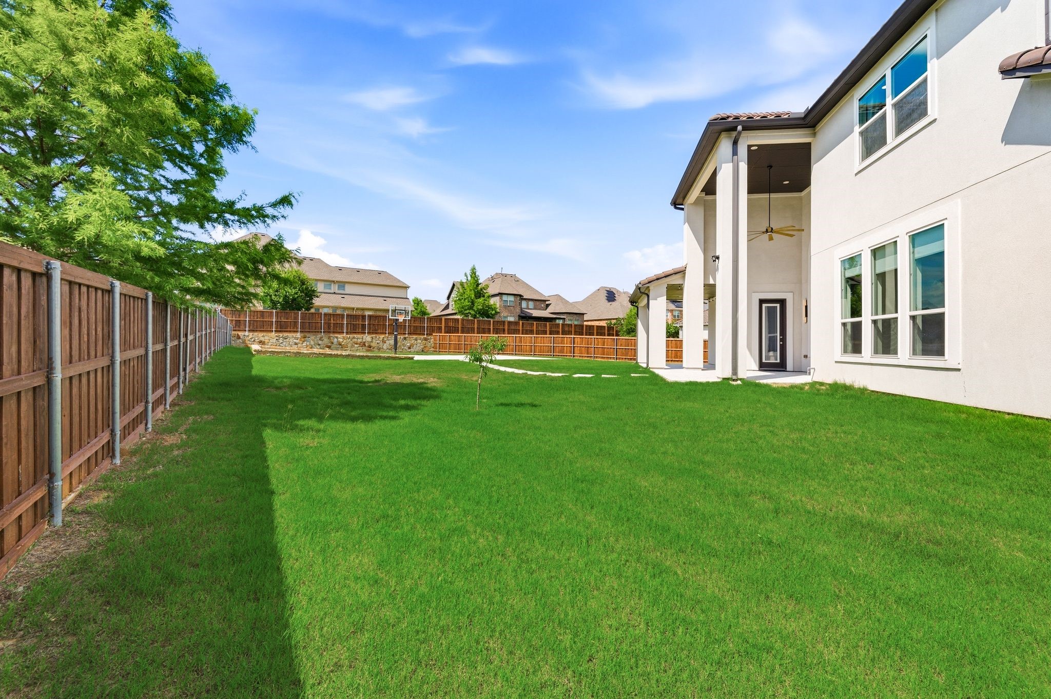1717 Latera Circle Flower Mound TX 75028