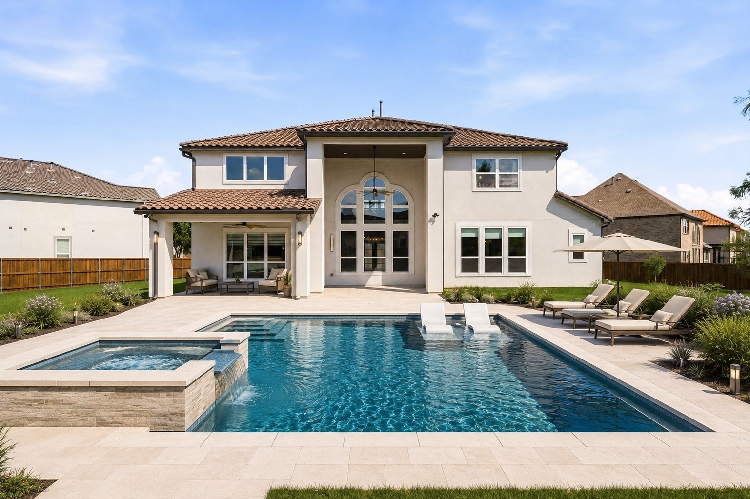 1717 Latera Circle Flower Mound TX 75028