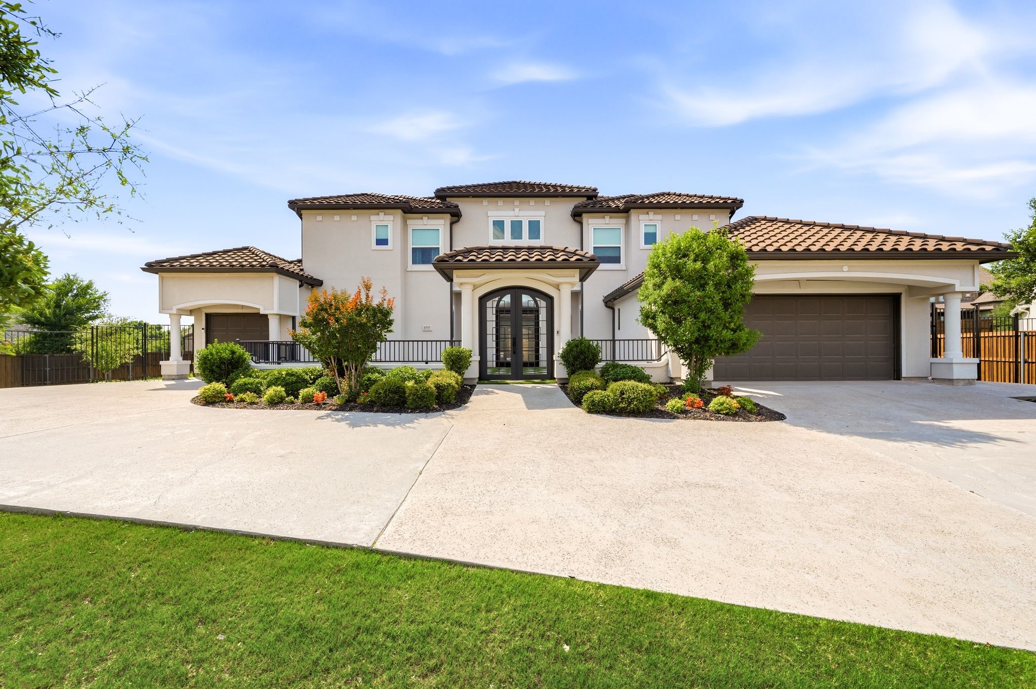 1717 Latera Circle Flower Mound TX 75028
