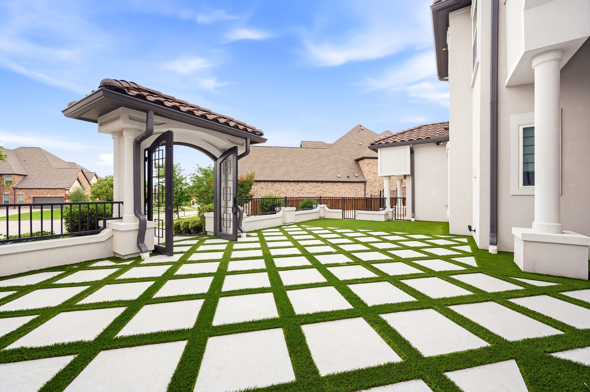 1717 Latera Circle Flower Mound TX 75028