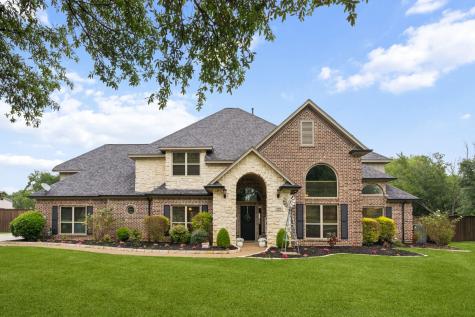8400 Steeplechase Circle Argyle TX 76226