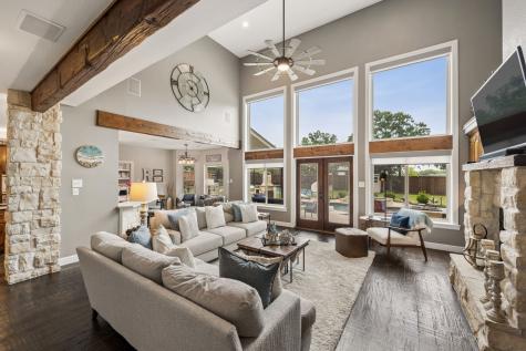 8400 Steeplechase Circle Argyle TX 76226