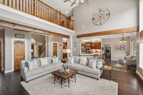 8400 Steeplechase Circle Argyle TX 76226