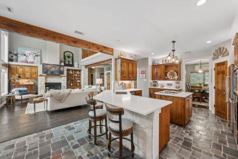 8400 Steeplechase Circle Argyle TX 76226