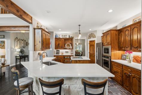 8400 Steeplechase Circle Argyle TX 76226