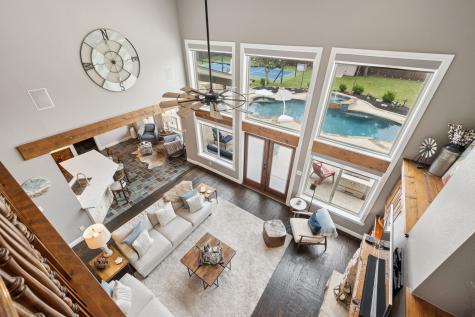 8400 Steeplechase Circle Argyle TX 76226