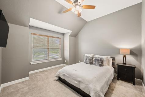 8400 Steeplechase Circle Argyle TX 76226