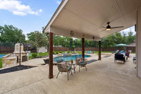 8400 Steeplechase Circle Argyle TX 76226