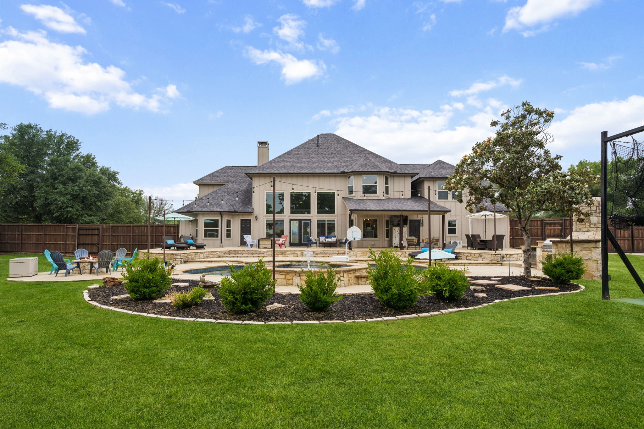 8400 Steeplechase Circle Argyle TX 76226