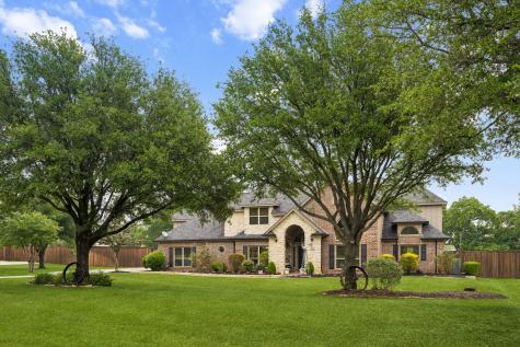 8400 Steeplechase Circle Argyle TX 76226