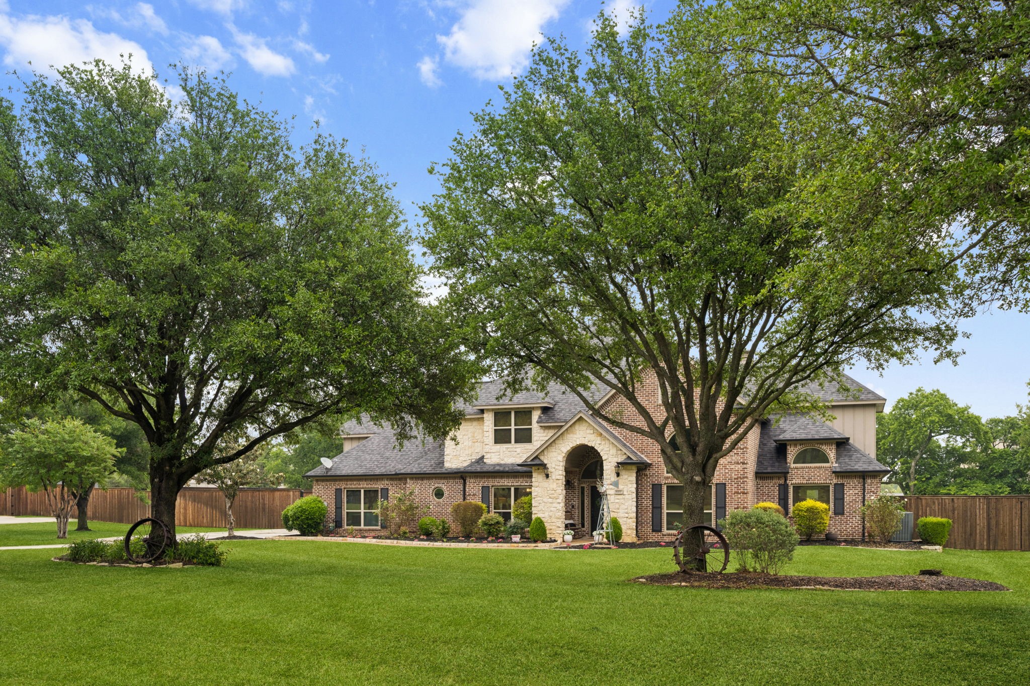 8400 Steeplechase Circle Argyle TX 76226