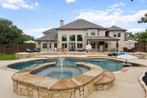 8400 Steeplechase Circle Argyle TX 76226