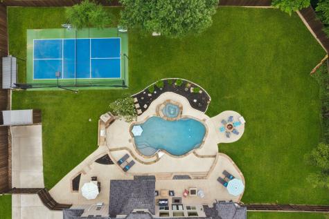 8400 Steeplechase Circle Argyle TX 76226