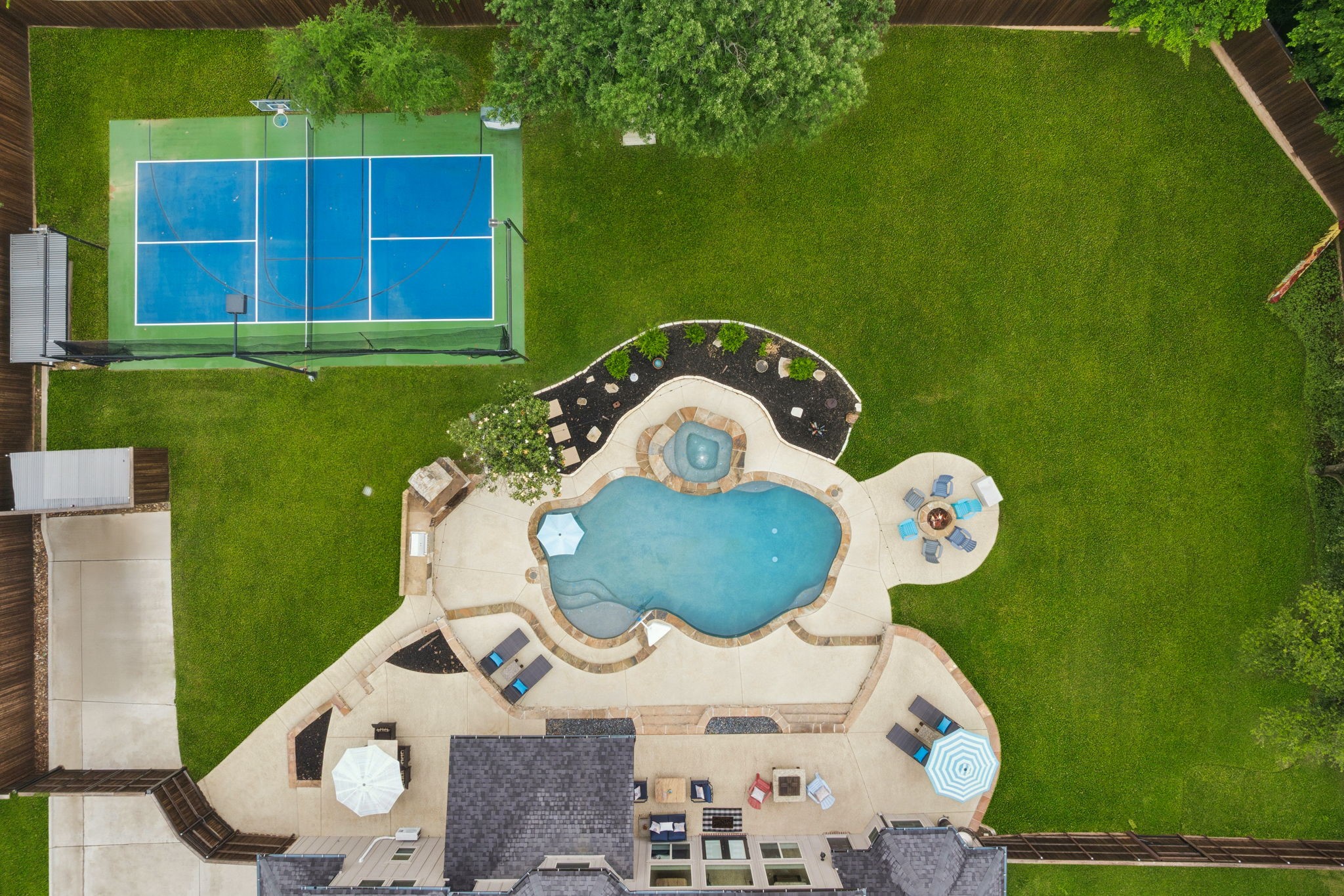 8400 Steeplechase Circle Argyle TX 76226