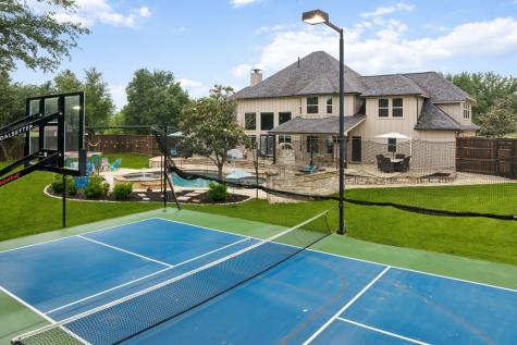 8400 Steeplechase Circle Argyle TX 76226