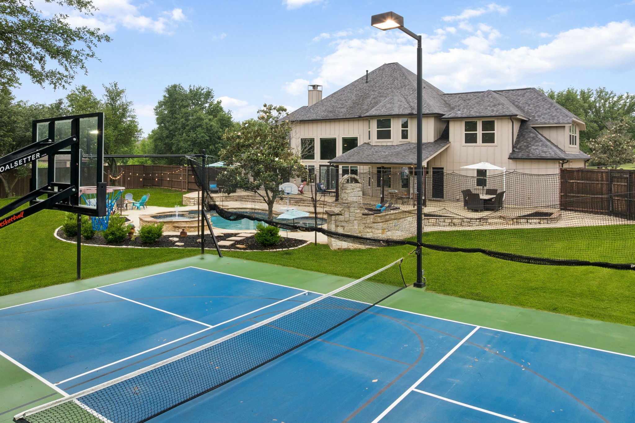 8400 Steeplechase Circle Argyle TX 76226