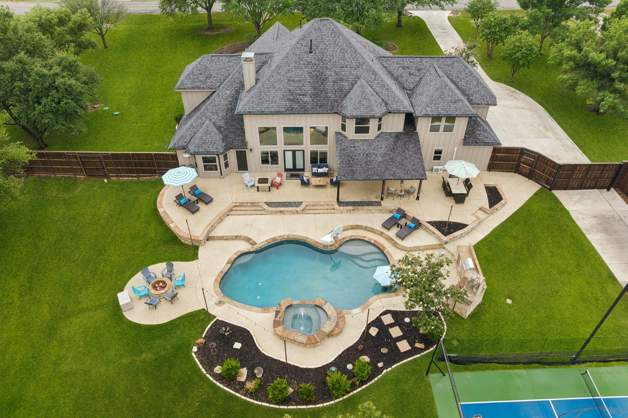 8400 Steeplechase Circle Argyle TX 76226